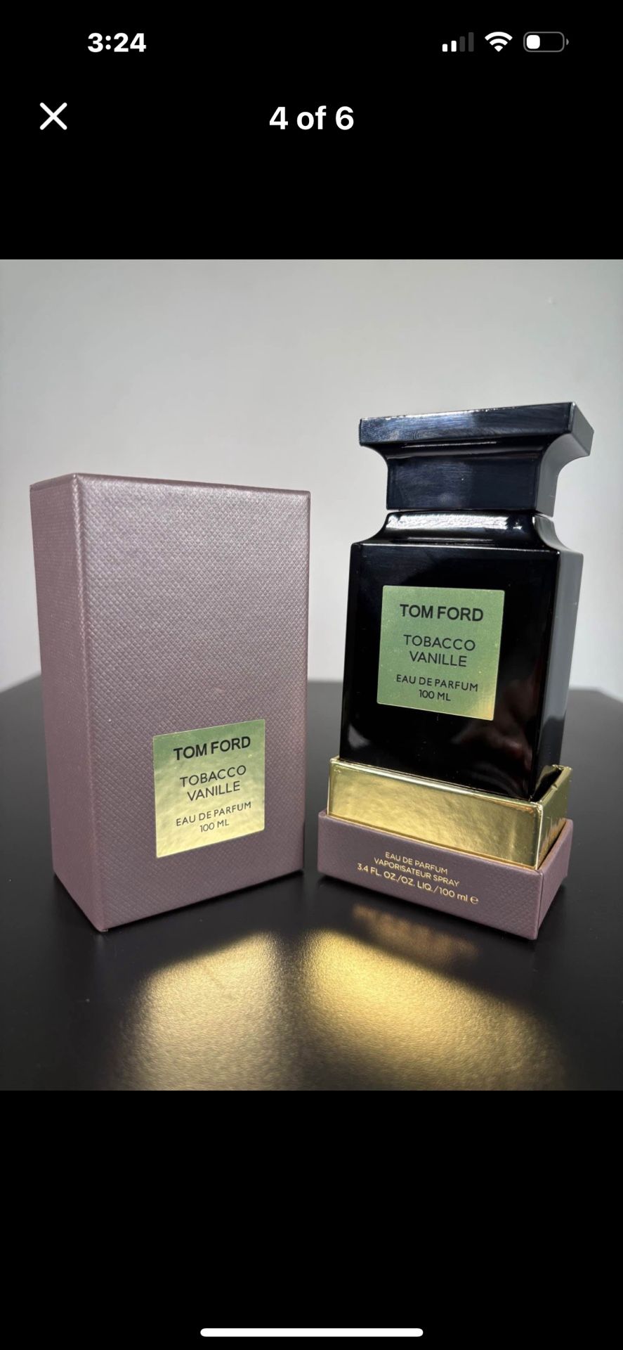 OFFERS ONLY! PERFUME 2For1
