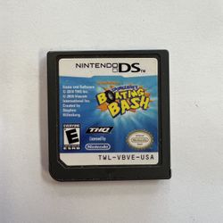 Nintendo DS Games