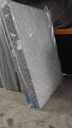 Brand New Mattresses $100 & Up
