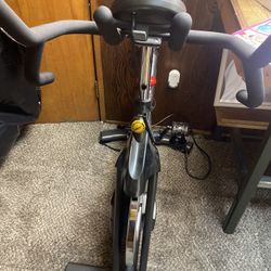 Exercise Bike Cyclace 