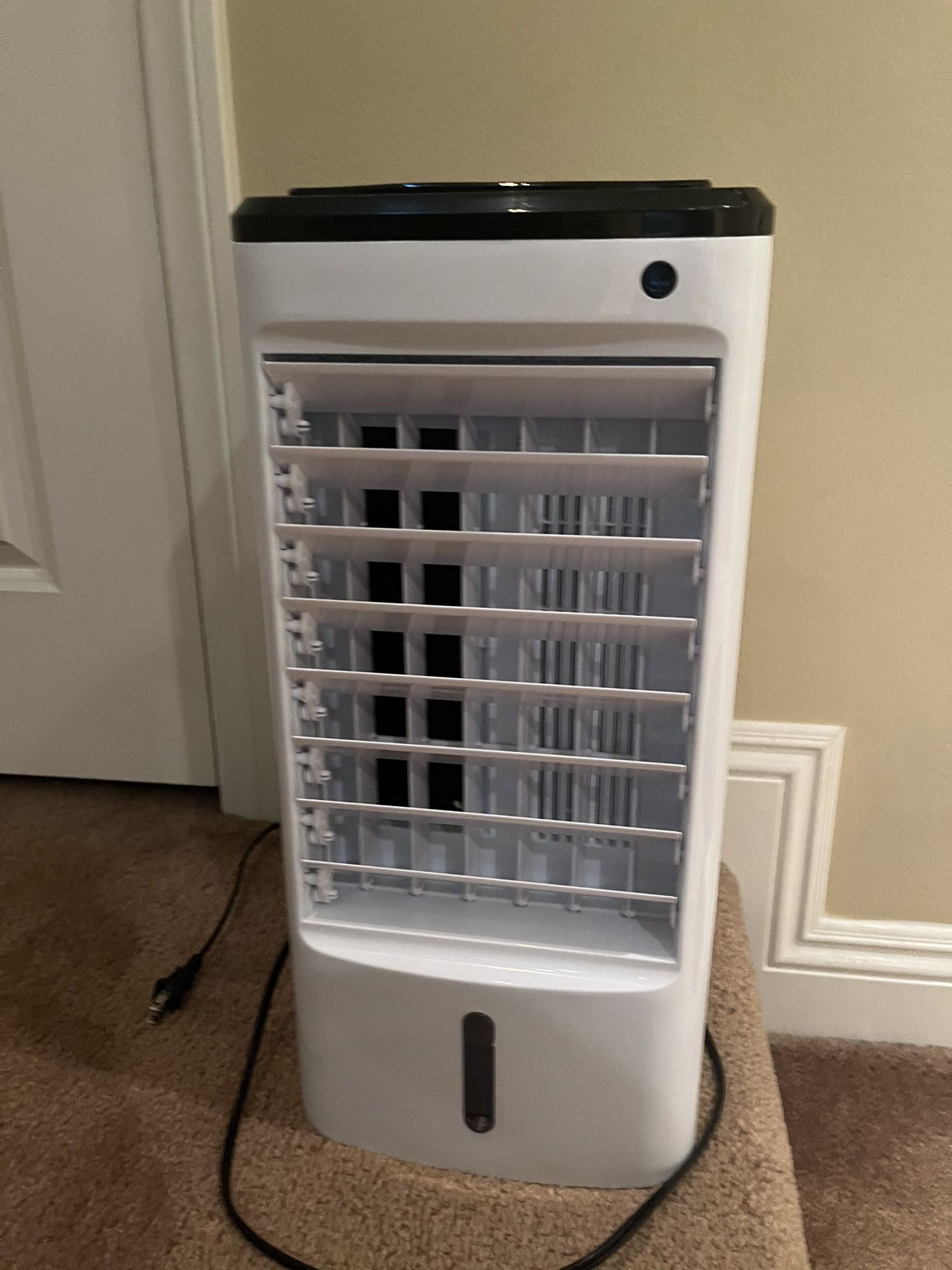 Mini Air Conditioner, Air Cooler