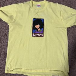 Emo Supreme Shirt