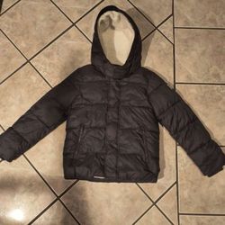 Abercrombie Kids Boys' Puffer Jacket Size 9/10