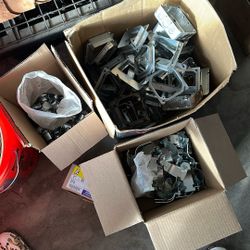 Misc Electrical Material 