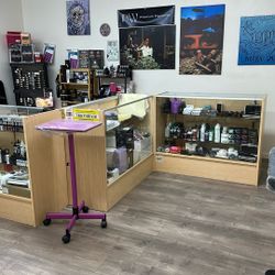 Tattoo Supplies 