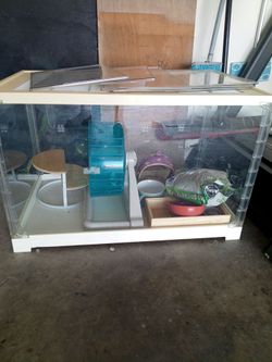 NITEANGEL CAGE/ENCLOSURE FOR 500 SQUARE FEET