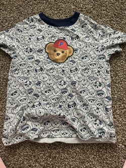 Ralph Lauren Size 5 Boys 