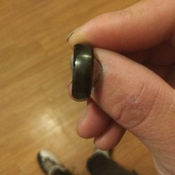 Tungsten Carbide Ring