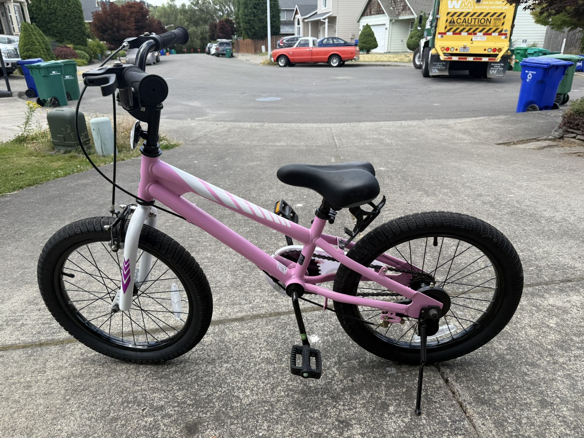 Youth Mountain bike