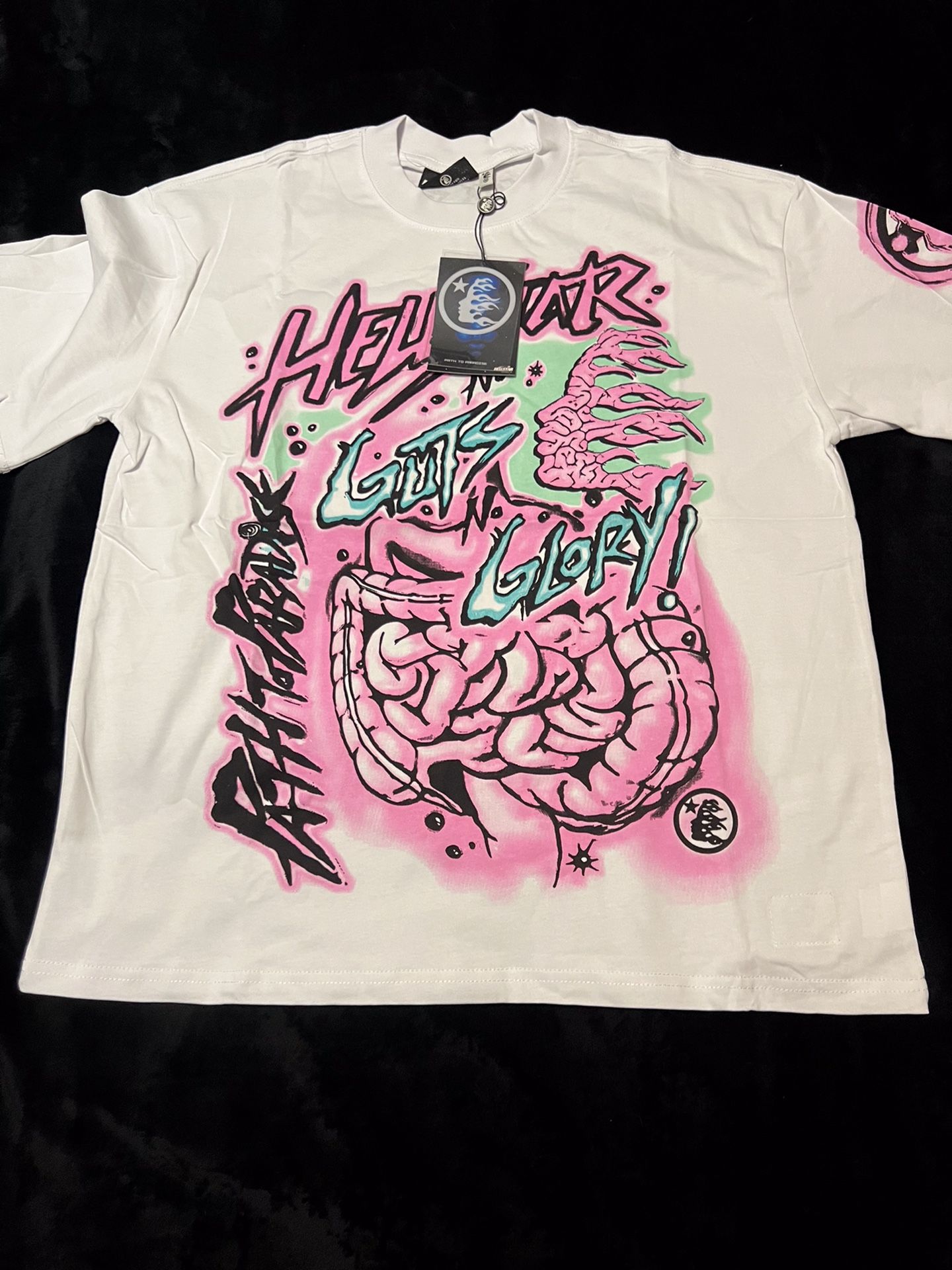 Hellstar T Shirt