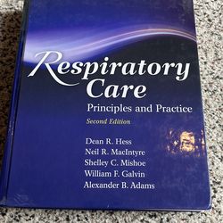 Respiratory Care