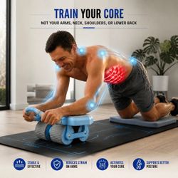 Ab Roller