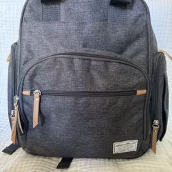 Diaper Bag
