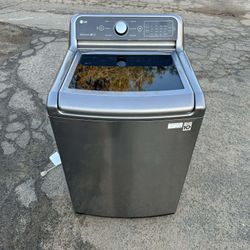 LG Washer 