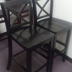 Bar Stools & Dining Chairs 