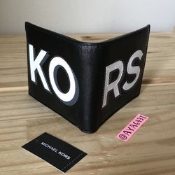 Michael Kors Wallet Men