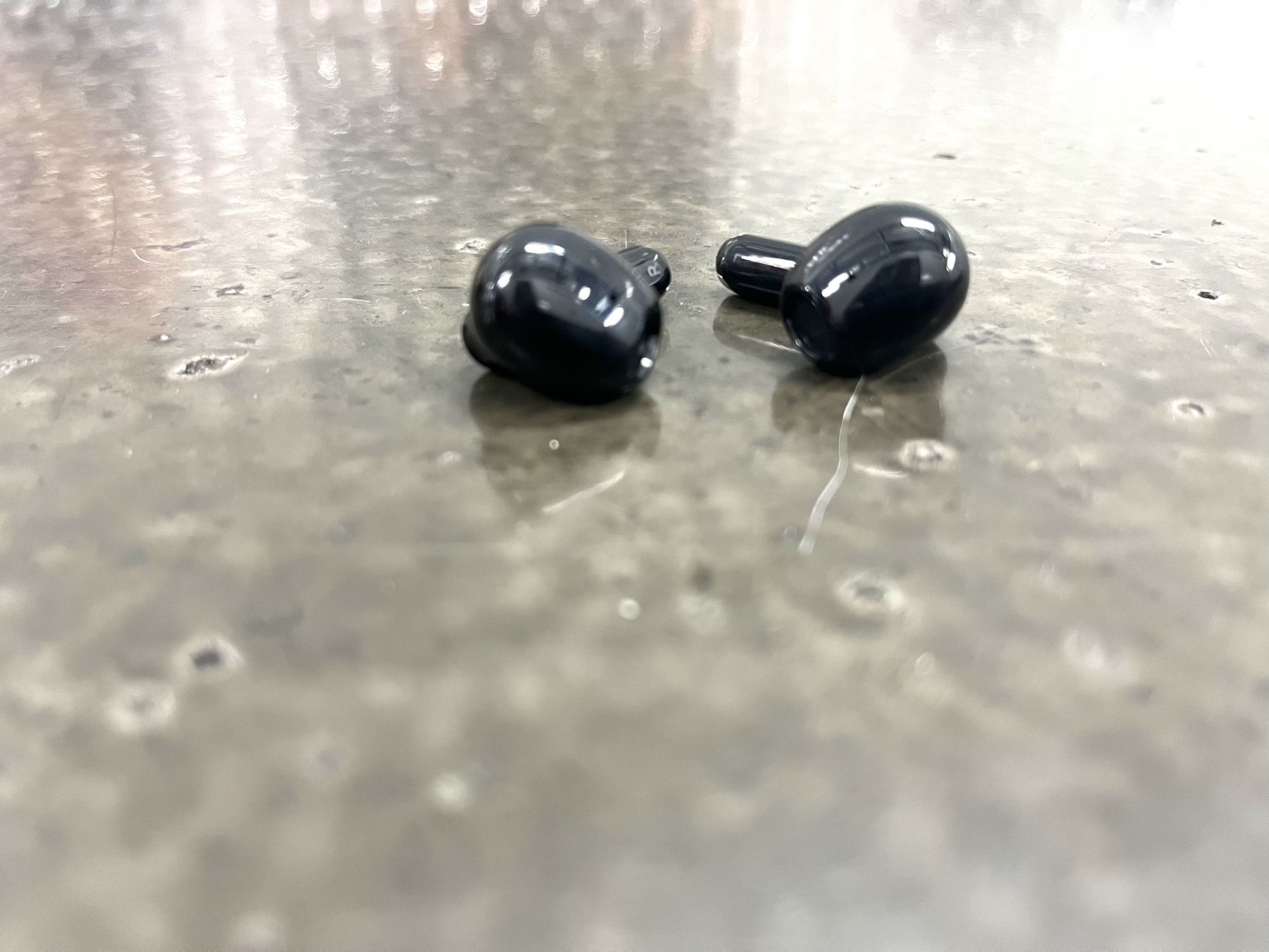 Wireless Earbuds Bluetooth Headphones 5.3 Bass Stereo EarBuds Wireless Bluetooth with Noise Cancelling Mic 48H Bluetooth Earbuds with LED Power Displa