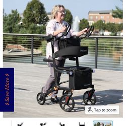 UPWalker® Premium Lite excellent like new condition - Down from $545.00