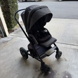 Nuna Mixx Stroller