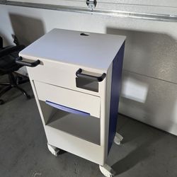 Computer cart