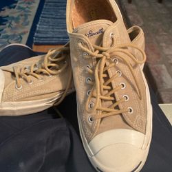1960s vintage CONVERSE Jack Purcell