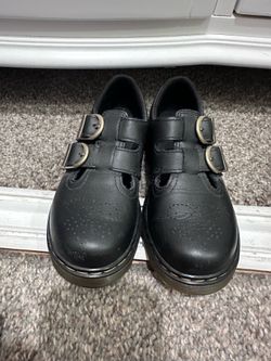 Doc martens