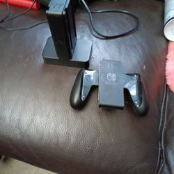 Nintendo Switch Charger 