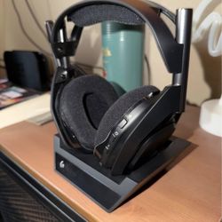 Astro A50X