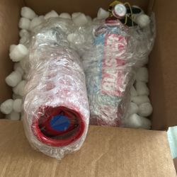 Gender Reveal Fire Extinguisher (Boy/Blue)