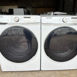 Washer And Dryer Electric Free Delivery 