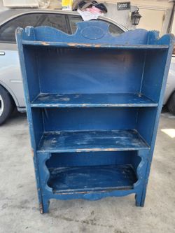 Small project cabinet