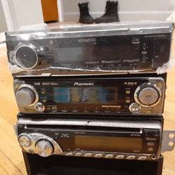 ESTEREO PIONEER Car RADIO GREAT CONDITIONS