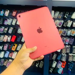 IPad 10th gen Wi-Fi lte 64GB