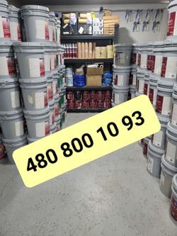 Paint for sale