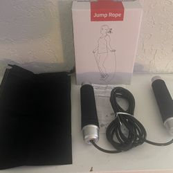 Jump Rope