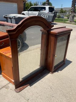 Miscellaneous furniture