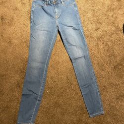 Brand New Fashion Nova Jeans 