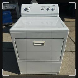 Kenmore Elite Gas Dryer Great Shape No Issues 