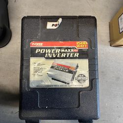 Power Inverter