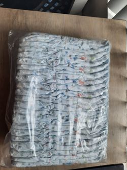 Huggies diaper size 5