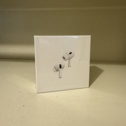 Airpod Pro 2 (Unopened)