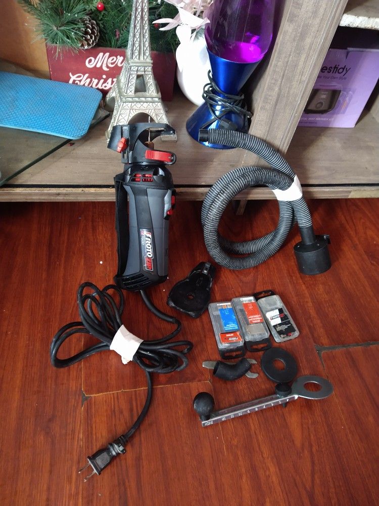 Rauter Eléctrica Conpleto