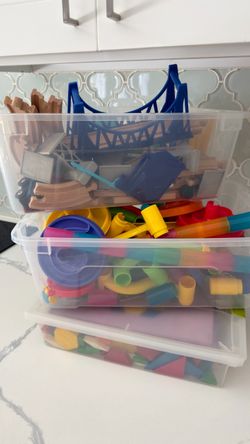Toys