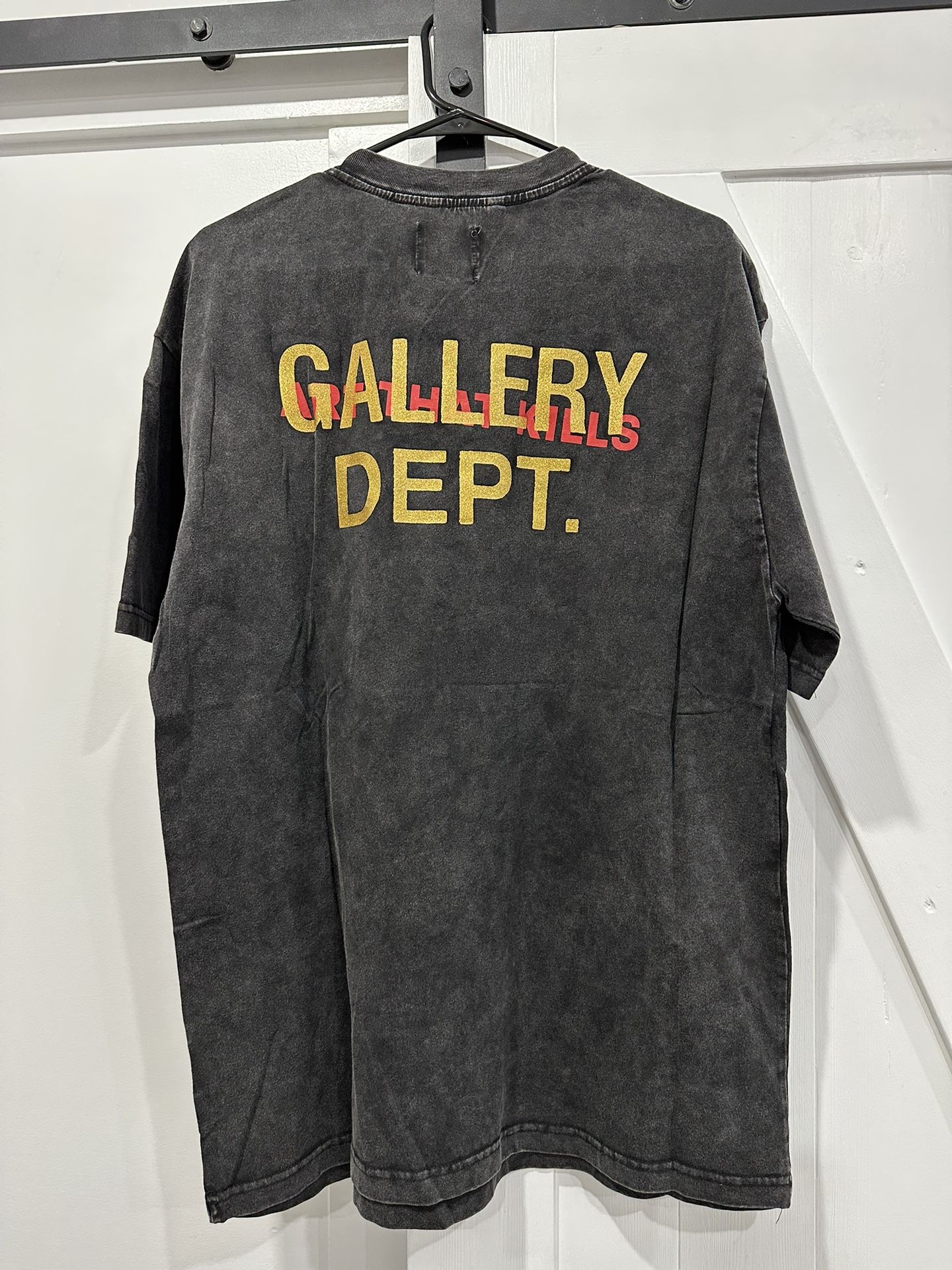 Gallery Dept Tee 🔥🔥