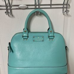 Kate Spade Tiffany blue Crossbody Handbag for Sale in Las Vegas, NV -  OfferUp
