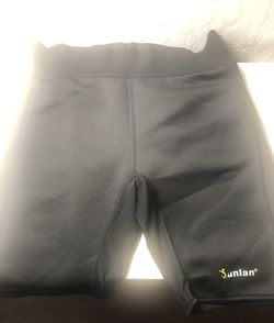Slimming shorts