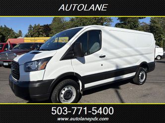 2019 Ford Transit-250