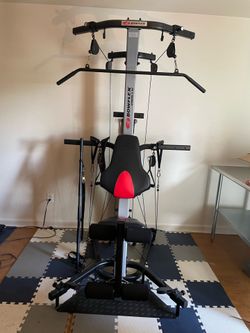 BowFlex Xtreme 2 SE