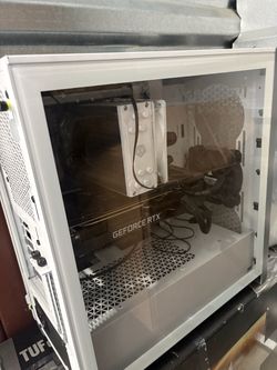 Built PC | 3070 TI | 5900X | 32GB DDR4 | 1TB SSD