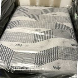 MATTRESS SALE!